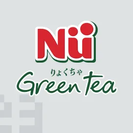 Nu green tea